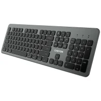 Клавиатура Canyon CND-HBTK10-RU фото 2